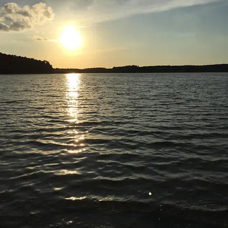 Сasa de vacaciones Lutowsee Grammertin