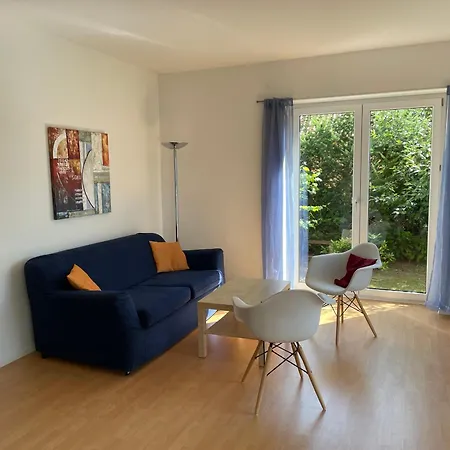 Lutowsee Holiday home Grammertin