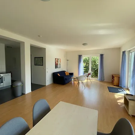 Holiday home Lutowsee Grammertin